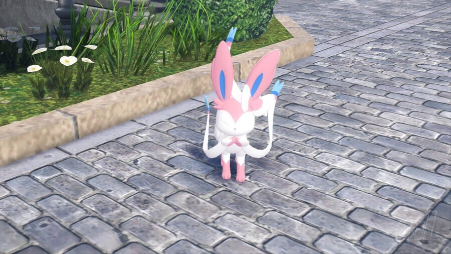 Pokémon Legends: Z-A: How To Raise Friendship 4