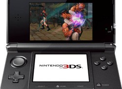 3DS Online Content to Push, Not Pull