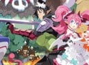 Disgaea Returns To Switch 1 & 2 This Summer With An Action RPG Twist