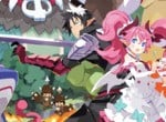 Disgaea Returns To Switch 1 & 2 This Summer With An Action RPG Twist