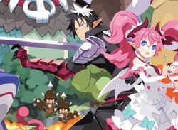 Disgaea Returns To Switch 1 & 2 This Summer With An Action RPG Twist