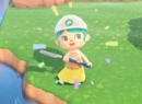 Animal Crossing: New Horizons Digs Up A Win On Switch 2