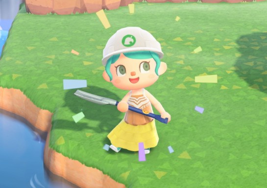 Animal Crossing: New Horizons Digs Up A Win On Switch 2