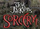 Narrative Choose-Your-Own-Adventure Game Sorcery! Gets A Switch Release This Year