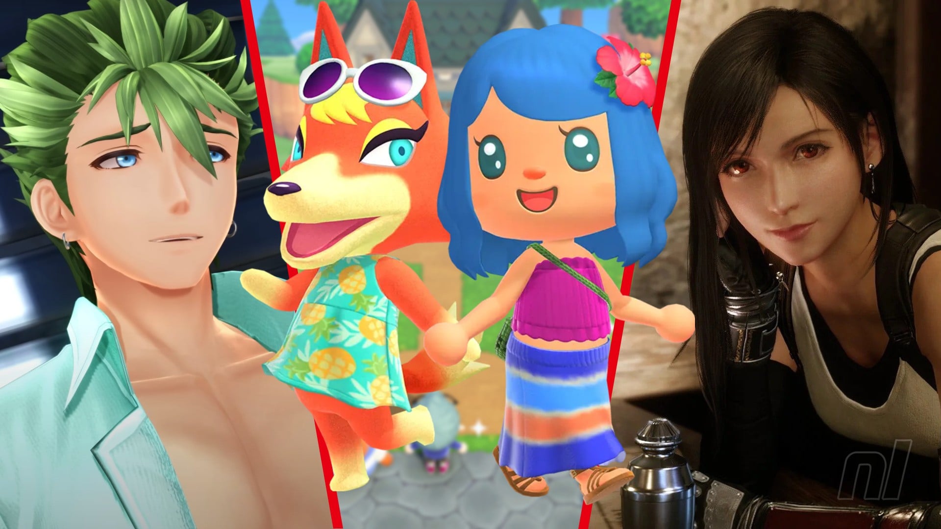 Video: 8 Exciting New Games Coming To Switch 1 & 2 In January 2026