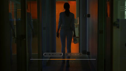 The Complex Screenshot 08