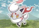 Pokémon Legends' Hisuian Zorua Is Sad And Dead Because Everyone Was Mean