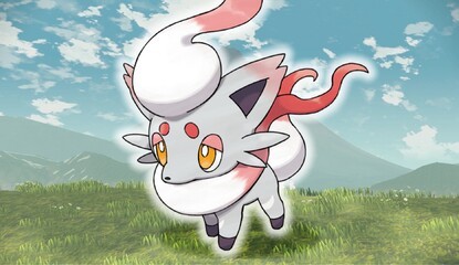 Pokemon Newsletter Hands out Codes for Special Zarude, Shiny Celebi -  Hardcore Gamer