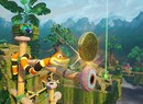 Snake Pass Update For Switch Adds Time Trial Mode And Lots More
