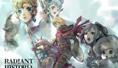 Mitsuru Hirata Expresses Interest in Pursuing a Radiant Historia Sequel