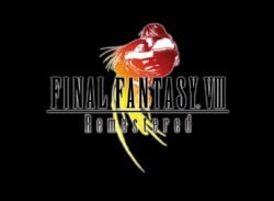 Final Fantasy VIII Remastered Is Coming To Nintendo Switch This Year