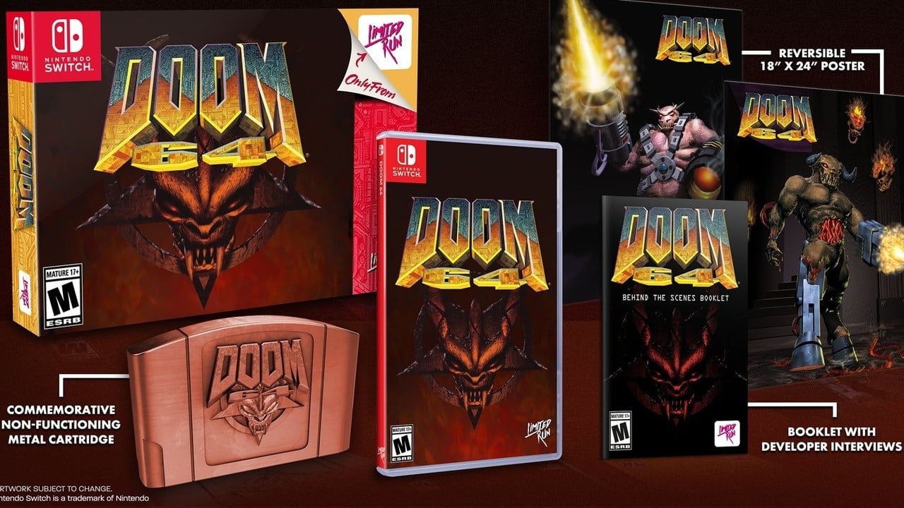 doom eternal switch