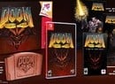 DOOM 64 Is Getting Physical On Switch, Pre-Orders Open Next Week
