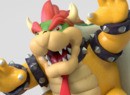 Bowser Nailed His First Appearance As Nintendo Of America's President