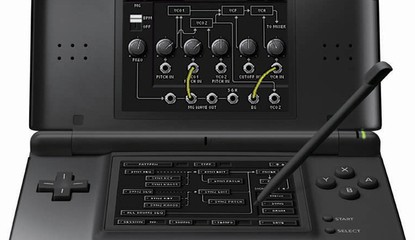 How to Get Your Musical Creations Off Your DS