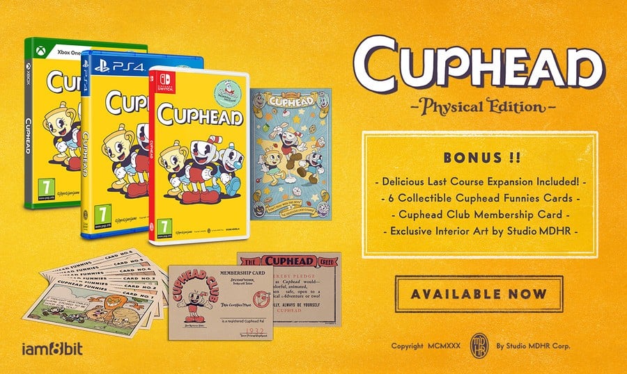 Cuphead 2