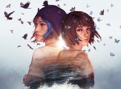 Life Is Strange Remastered Collection Delayed To 2022