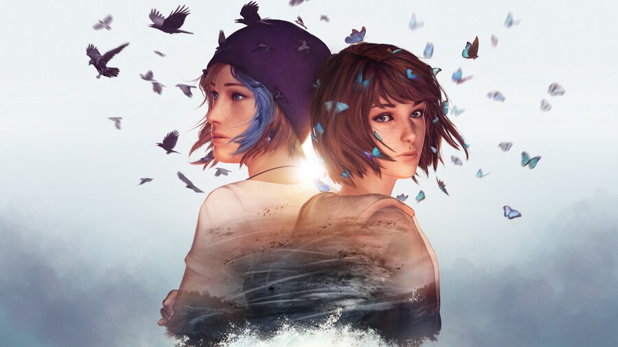 Life Is Strange Remastered Collection