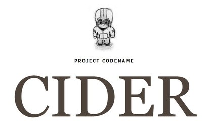 Xander Davis Explains Sources of Inspiration for Project CIDER