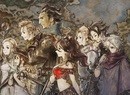 Octopath Traveler Might Not Receive DLC, But A Sequel Is Being Discussed