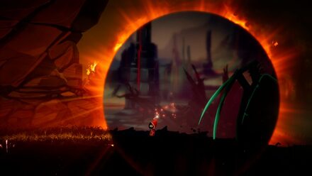 Unbound ScreenShot Fire 1024x576