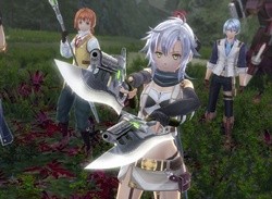 The Legend Of Heroes: Trails of Cold Steel IV Confirmed For Nintendo Switch