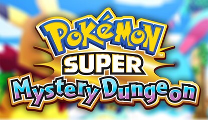 First Pokémon Super Mystery Dungeon Footage Revealed