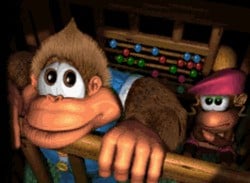 11 Of The Strangest Game Over Screens On Nintendo Consoles