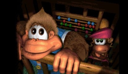 11 Of The Strangest Game Over Screens On Nintendo Consoles