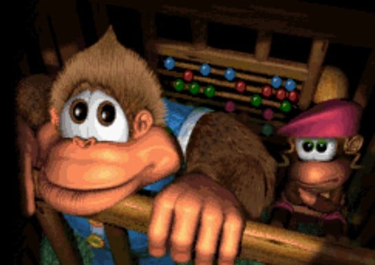 11 Of The Strangest Game Over Screens On Nintendo Consoles