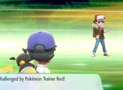 Pokémon Let's Go Pikachu Eevee: How To Battle Red