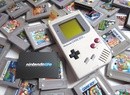 The Game Boy is 25 Years Old in North America