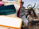Someone Is Already Playing Assassin's Creed Shadows On 3DS