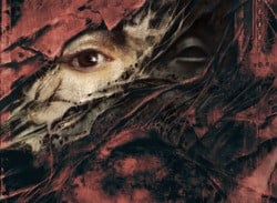 Layers Of Fear Is Getting A Physical Release On Switch 2