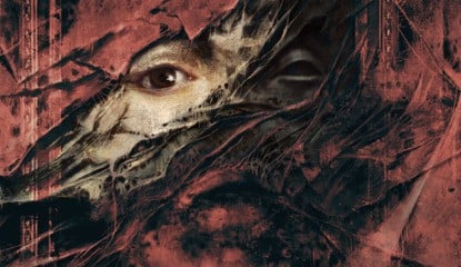 Layers Of Fear Is Getting A Physical Release On Switch 2