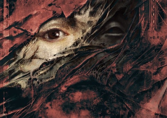 Layers Of Fear Is Getting A Physical Release On Switch 2