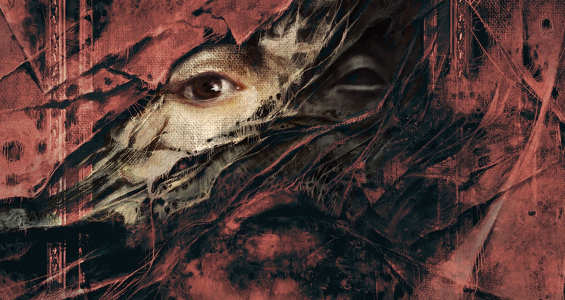 Layers of Fear: The Final Masterpiece Edition Gets Physical Release for Switch 2 with Art Book and Lenticular Postcard - Nintendo News Article