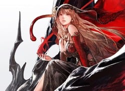 Final Fantasy Resonance (Switch 2) - Plays Like A Lost Entry From Earlier In The Series