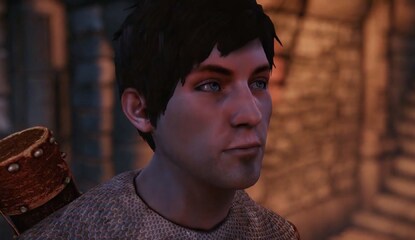 Denis Dyack Blames "Unethical" Journalists For Almost Killing Shadow Of The Eternals