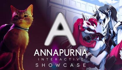 Annapurna Interactive Showcase - Live!