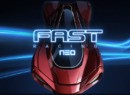 Shin'en Multimedia to Finally Show Off Fast Racing NEO in September