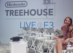 Nintendo Treehouse Product Marketing Specialist Alison Rapp Has Employment Terminated