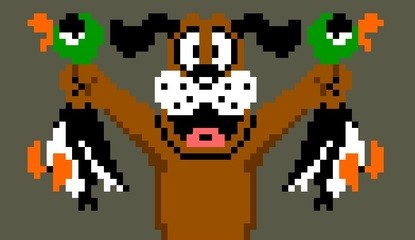 North American Release Date Confirmed for Duck Hunt on the Wii U Virtual Console