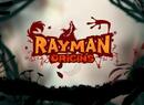 3DS Getting a Piece of Rayman Origins Too