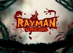 3DS Getting a Piece of Rayman Origins Too