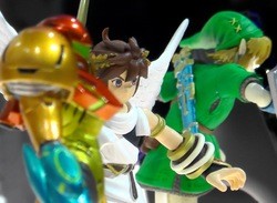 Amiibo Charts A Fresh Course In The Toys To Life Sector