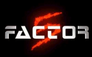 Factor5 Logo
