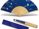 North America Cools Down with Club Nintendo Folding Fans