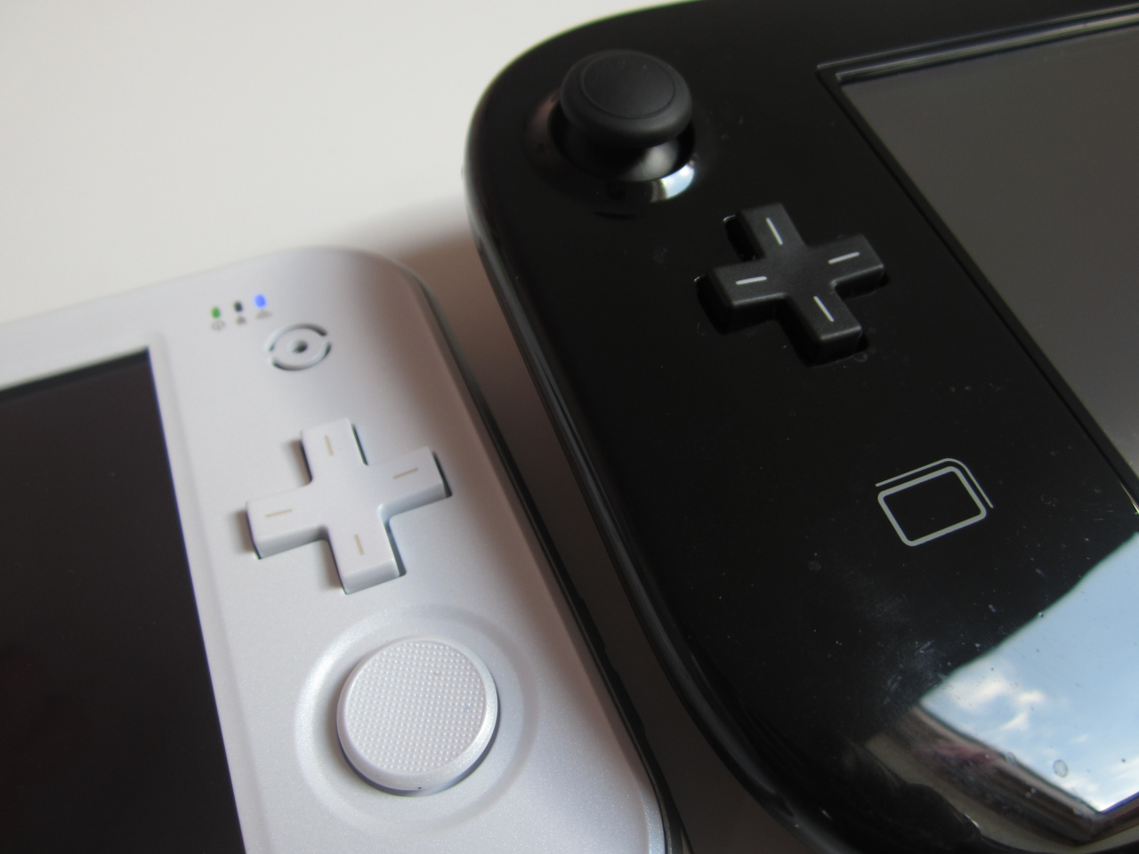 Wii U GamePad Android knock-off review