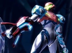 Internet Goes Wild Over One Incredibly Small Detail In Metroid Dread